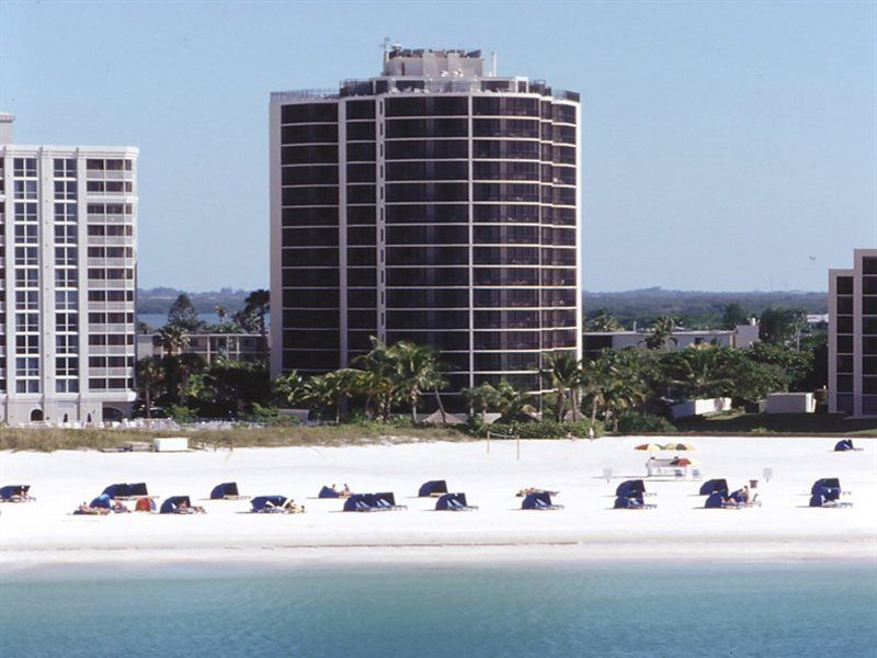 Pointe Estero Resort Fort Myers Beach Kültér fotó